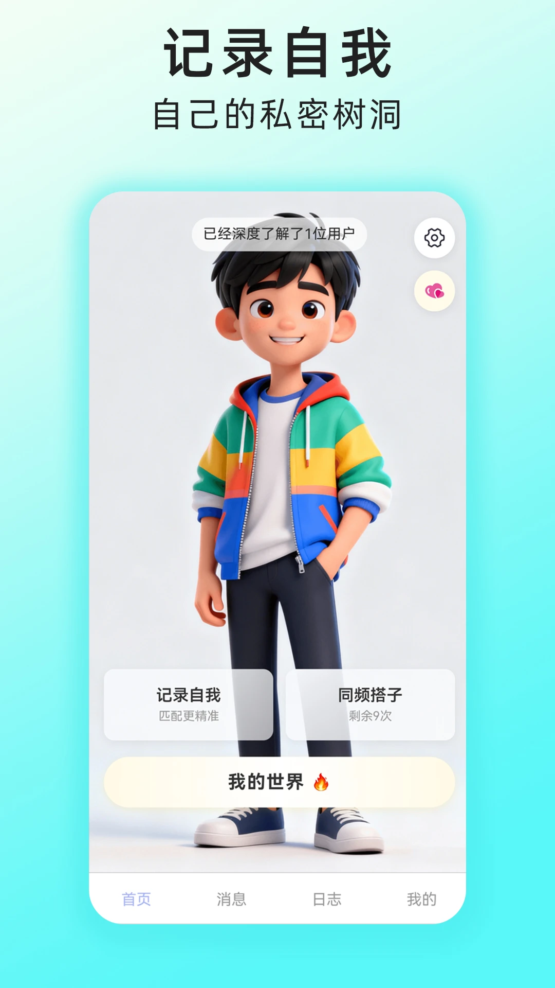 栖光岛