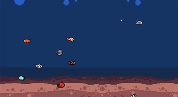 轻松水族馆手机版