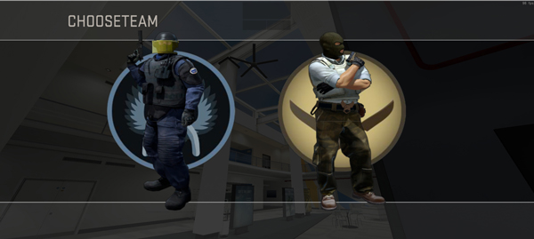 csgo手机版中文版