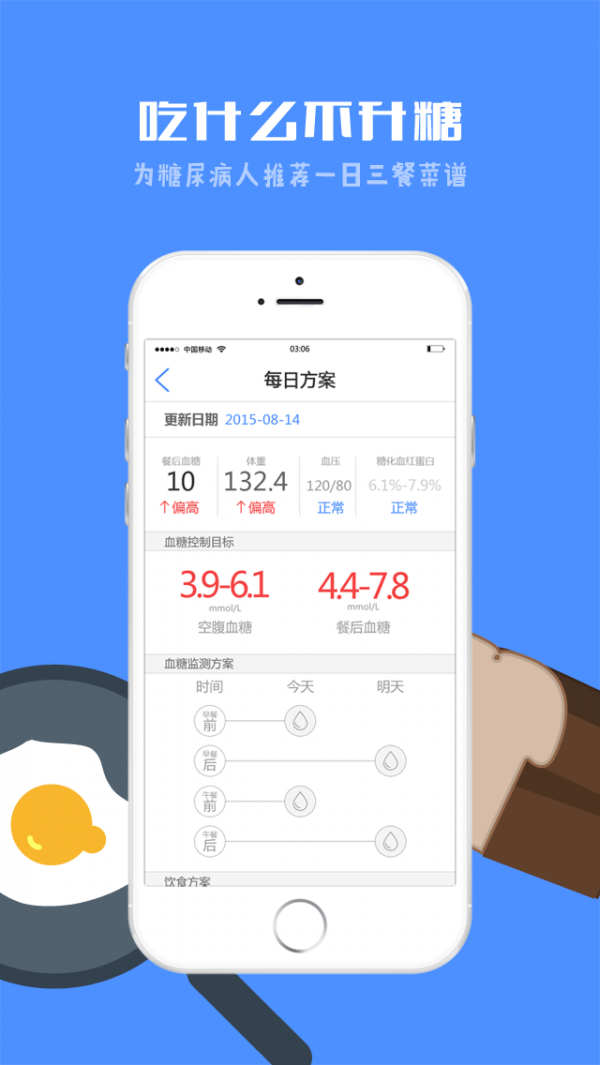 控糖宝