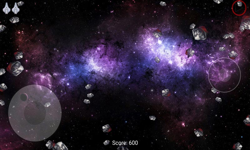 小行星