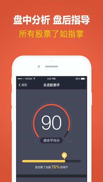 智投