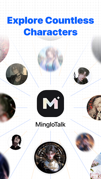 MingloTalk