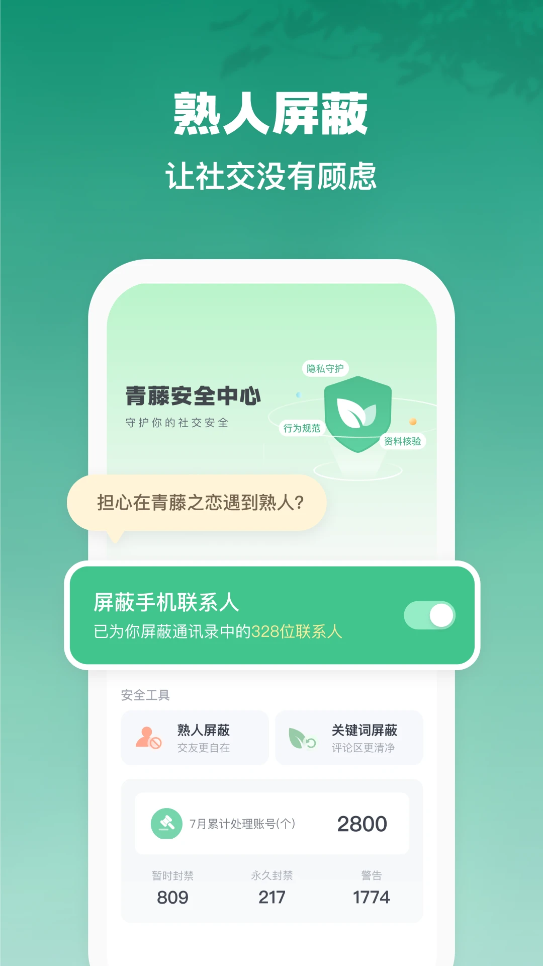 青藤之恋交友