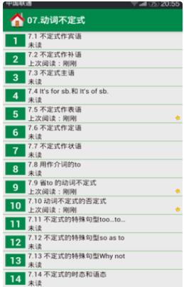 英语语法大全