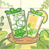 小角落茶馆中文版