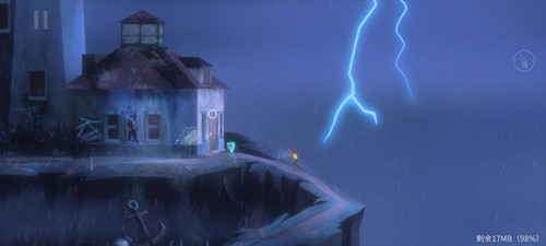 狼奔豕突2