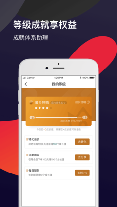 盛券在握