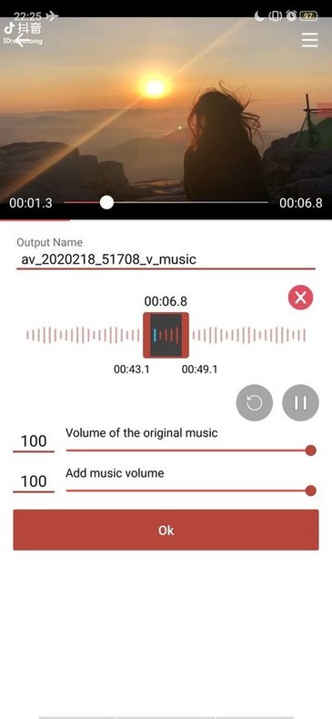 音乐视频助手