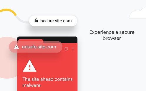 chrome手机版