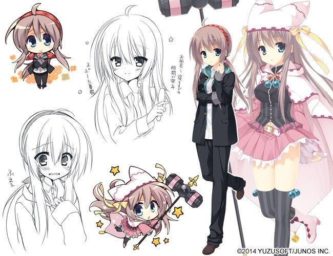 魔女的夜宴手机版