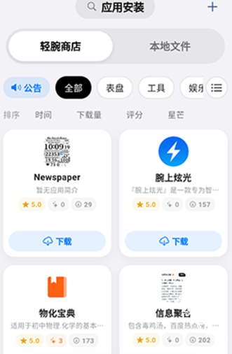 轻腕社区