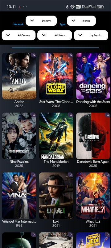 Netflix