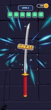 Blade Master 3D