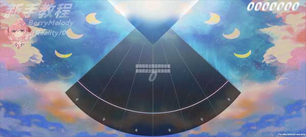 浆果旋律音游