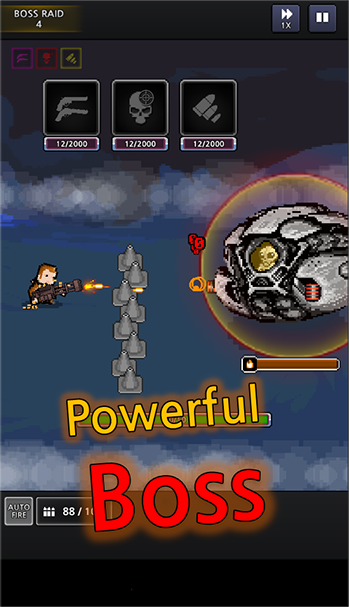 培养幸存者GrowSurvivor
