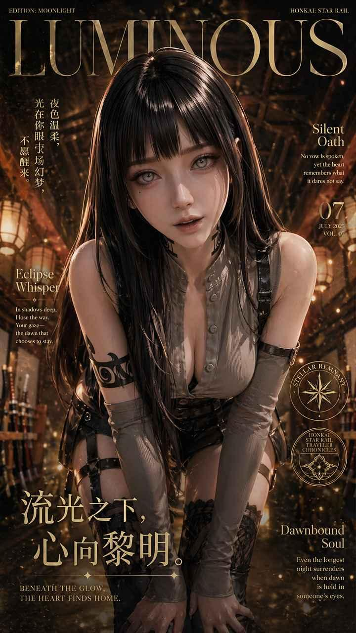 糟糕我被女忍包围了2