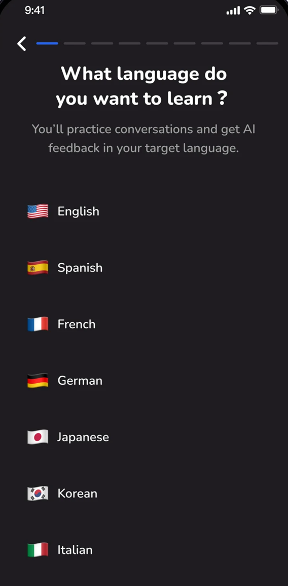 VocaAI