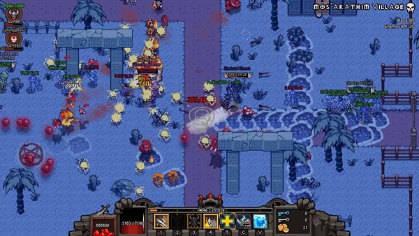 HeroSiege