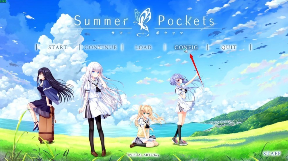 夏日口袋安卓直装版