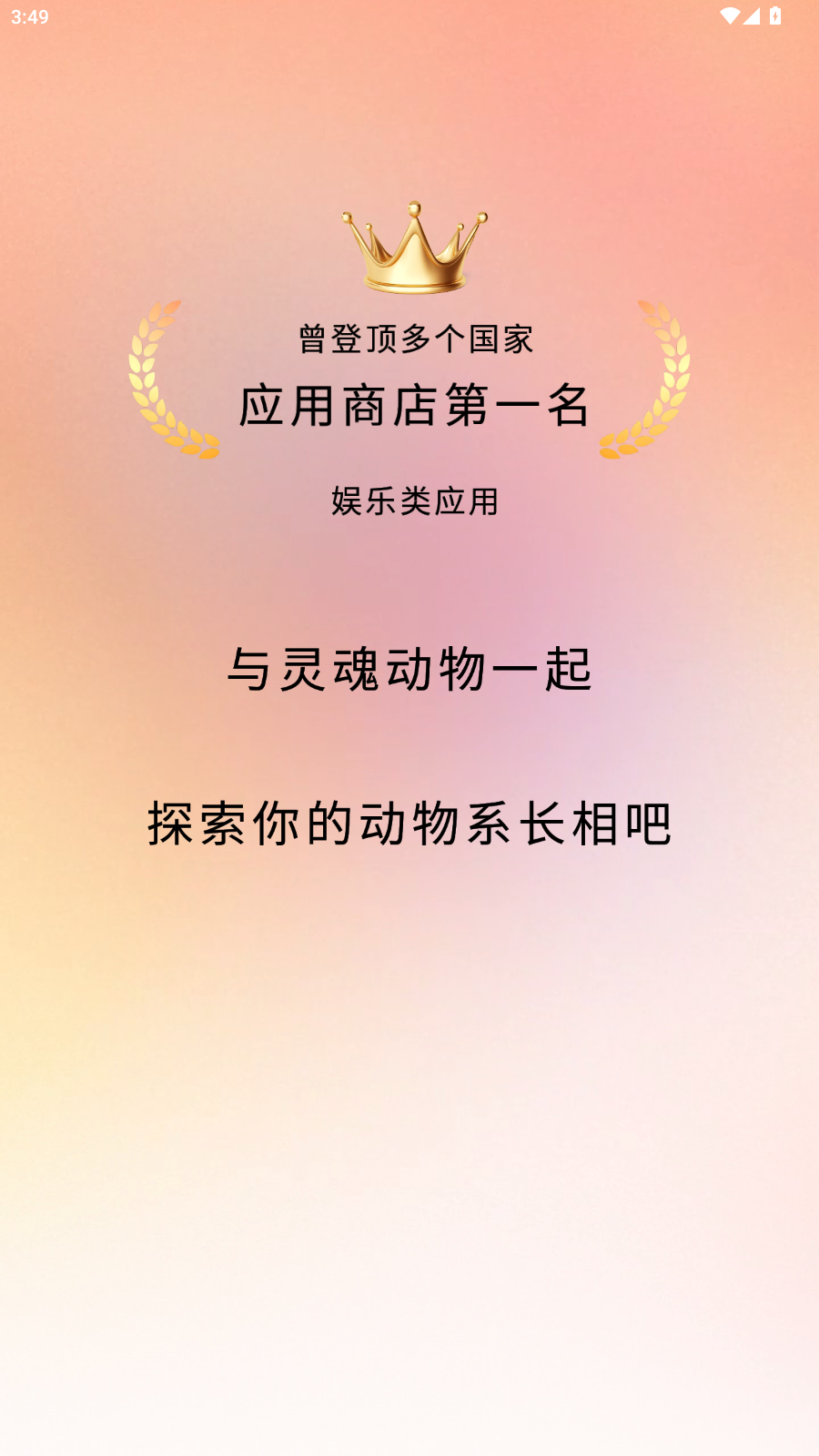 灵魂宠物