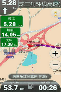 车友导航