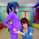孕妇模拟器