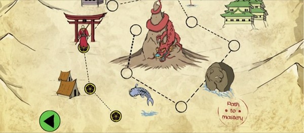 创意竞技场
