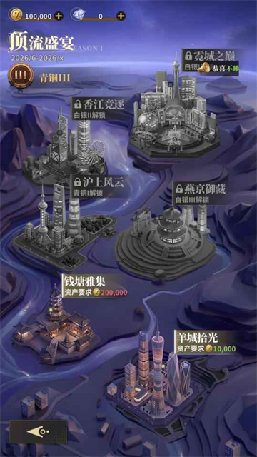 俱乐大玩家
