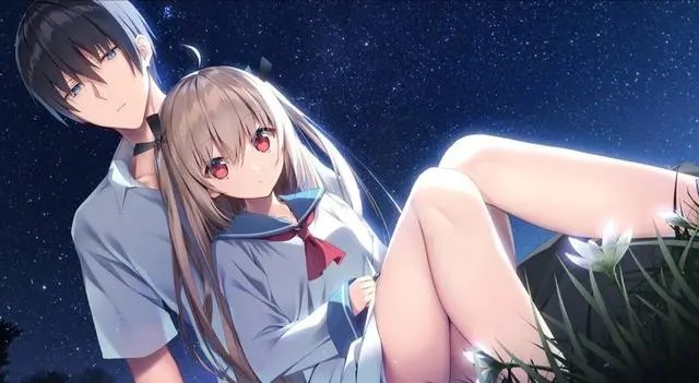 ATRI亚托莉