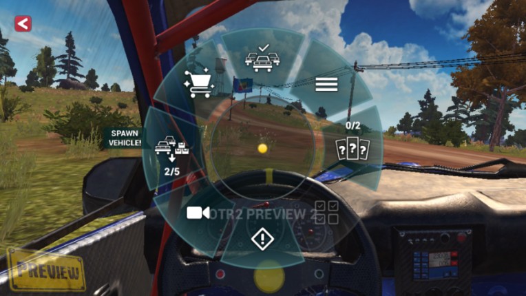 越野之路2