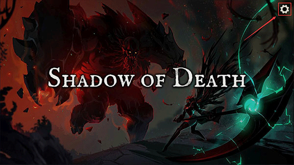 死亡之影黑暗骑士中文版