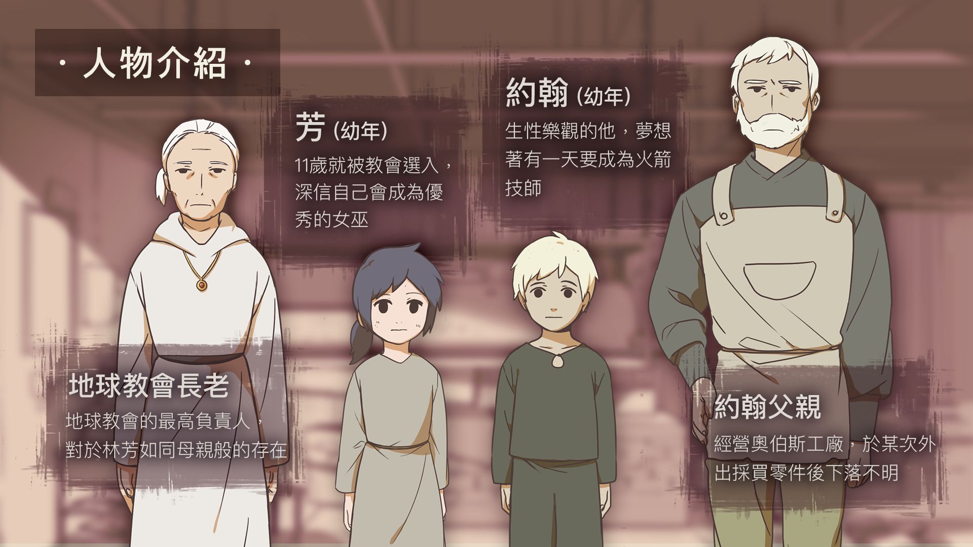 灵魂之桥手机版