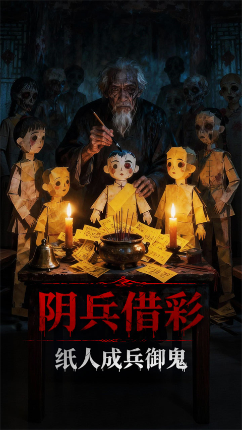 生灵指路