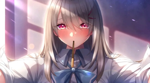 年上彼女直装版