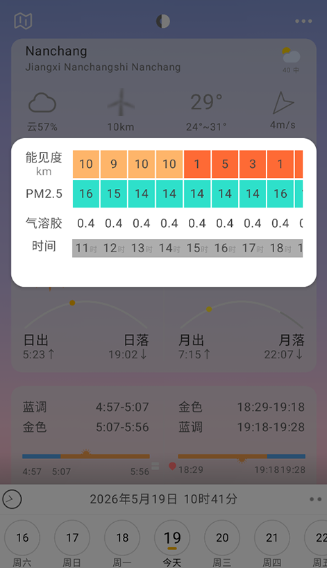 风光Go