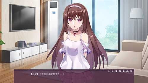 死亡直播间汉化版