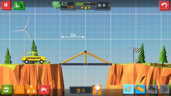 桥梁建造者中文版