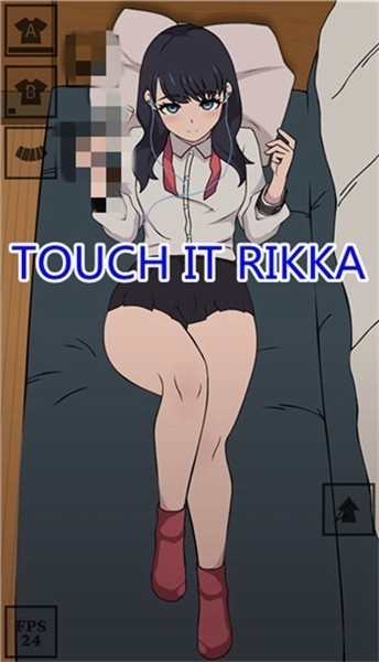 触摸少女TOUCHITRIKKA