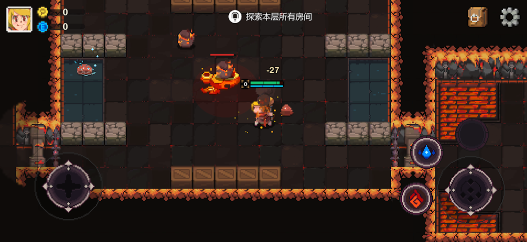 元素世界