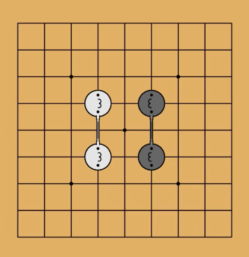 小猫围棋