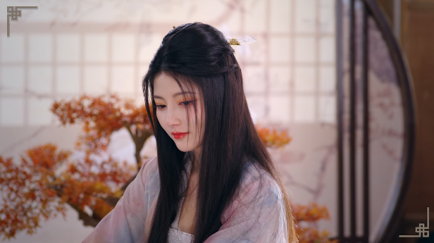 江山北望