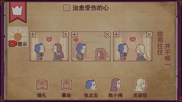 故事叙述者