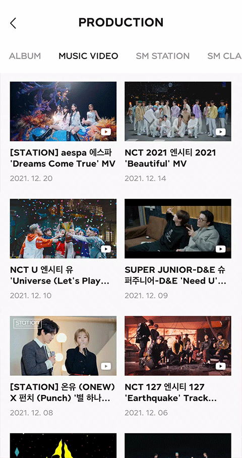 SMTOWN
