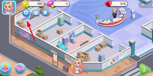 浅浅女王梦手机版