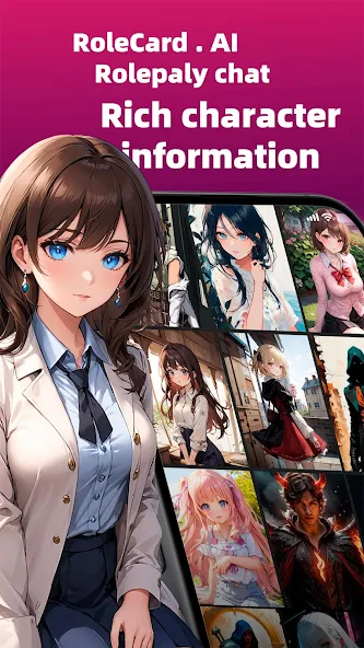 RoleCard.AI
