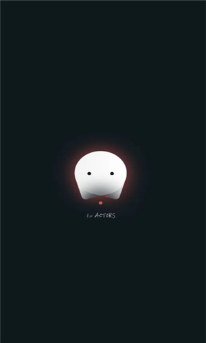 ACTORsbubble