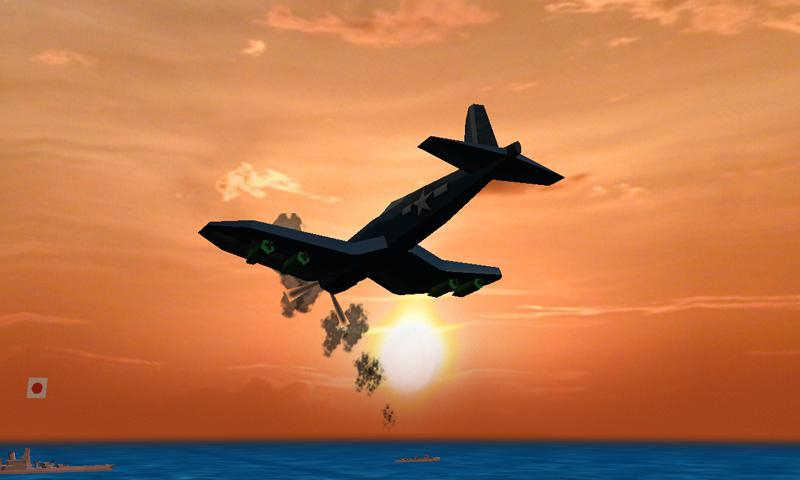 太平洋海军航空兵