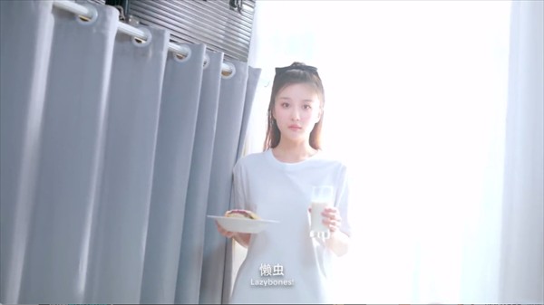怦然心动的瞬间免费版