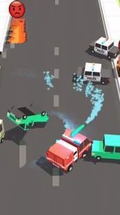 道路救援3D